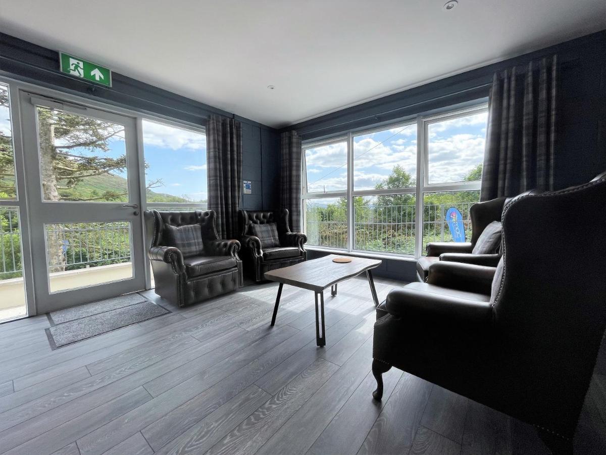 Rostrevor Mountain Lodge - Glamping Pods - Revive Sauna & Hot Tubs Екстер'єр фото