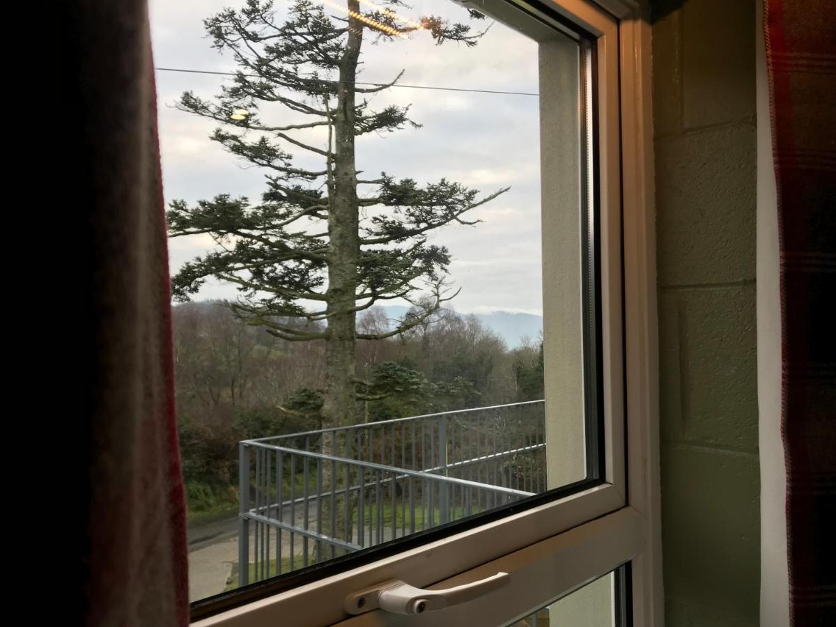 Rostrevor Mountain Lodge - Glamping Pods - Revive Sauna & Hot Tubs Екстер'єр фото